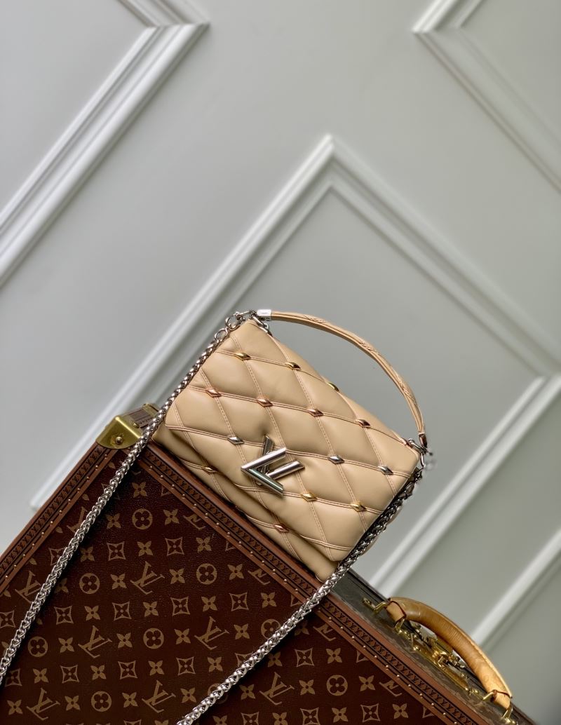 LV Satchel bags